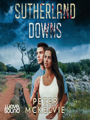 cover image of Sutherland Downs